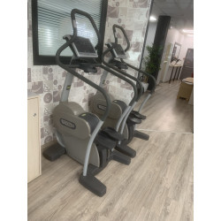Lot appareils cardio technogym