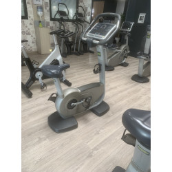 Lot appareils cardio technogym