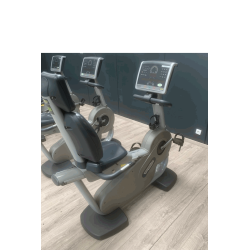 Lot appareils cardio technogym