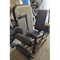 lot musculation technogym