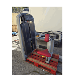 lot musculation technogym Technogym - 3