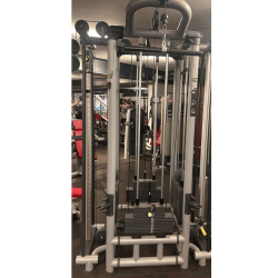 lot musculation technogym