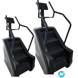 Lot Climber technogym cosmo led