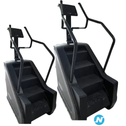 Lot Climber technogym cosmo led
