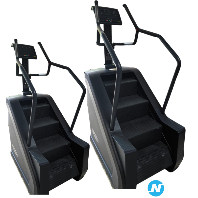 Lot Climber technogym cosmo led