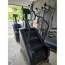 Lot Climber technogym cosmo led