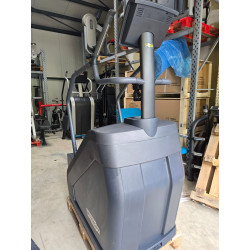 Lot Climber technogym cosmo led