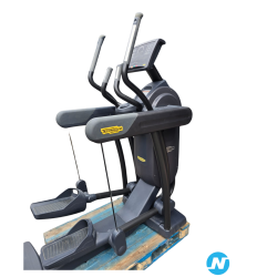 Elliptique vario technogym auto alimenté
