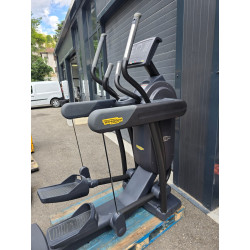lot elliptiques technogym professionnel