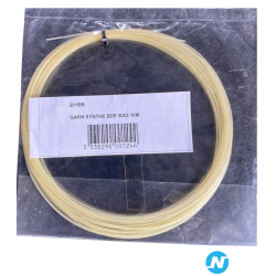 LOT 50 boites CORDAGE badminton Yonex 10 M
