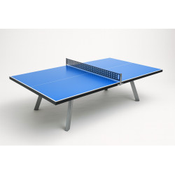 Table de ping pong