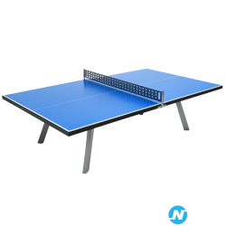 Table de ping pong