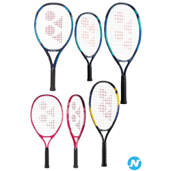 Destockage raquettes tennis Yonex