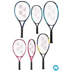 Destockage raquettes tennis Yonex