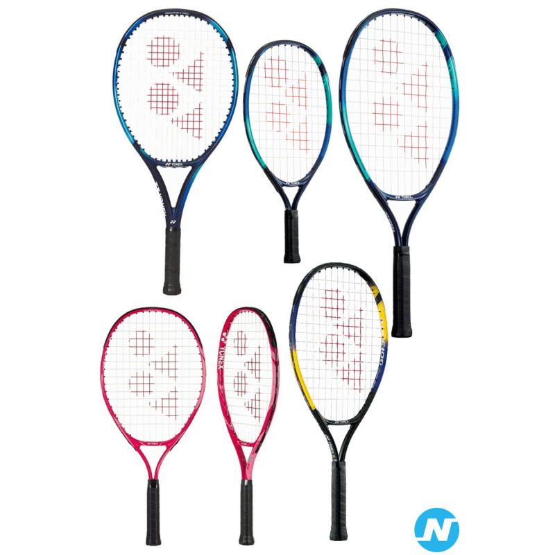 Destockage raquettes tennis Yonex