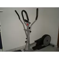 vélo elliptique CARE