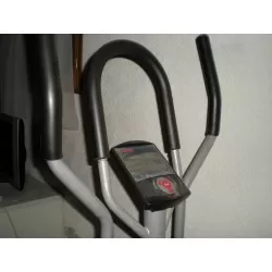 vélo elliptique CARE
