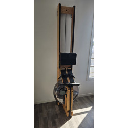 Rameur WaterRower S4