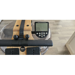 Rameur WaterRower S4