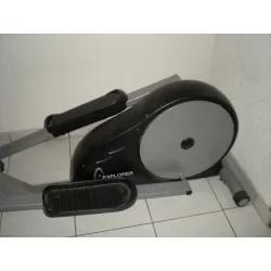 vélo elliptique CARE