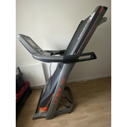 Tapis de course pliable