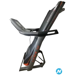 Tapis de course pliable