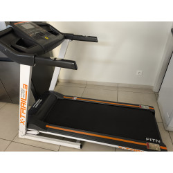 Tapis de course Fitness doctor X Trail 3