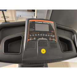 Tapis de course Fitness doctor X Trail 3