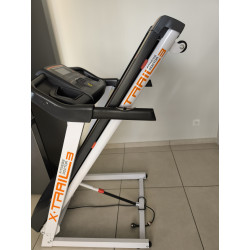 Tapis de course Fitness doctor X Trail 3