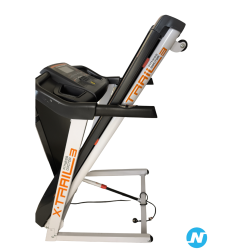 Tapis de course Fitness doctor X Trail 3