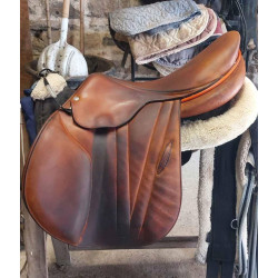 Selle équitation Butet