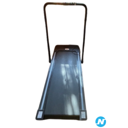 tapis de course homcom