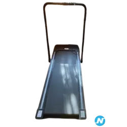tapis de course homcom