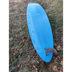 Planche à voile complète Starboard
