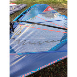 Planche à voile complète Starboard