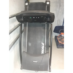 Tapis de course striale motorisé ST-715