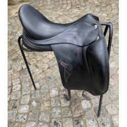 Selle dressage Erreplus modèle impulse