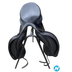 Selle dressage Erreplus modèle impulse
