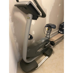 Bike professionnel Technogym
