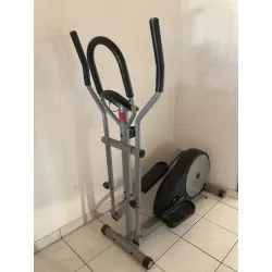vélo elliptique CARE
