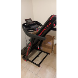 Tapis de course guepard 2.0