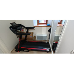 Tapis de course guepard 2.0