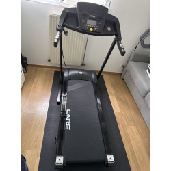 Tapis de course en excellent état et sous garantie