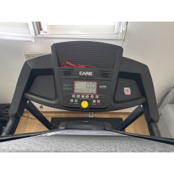 Tapis de course en excellent état et sous garantie