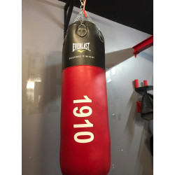 Sac de boxe anglaise