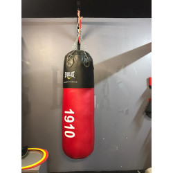 Sac de boxe anglaise