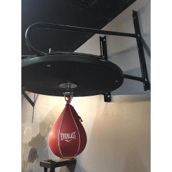 Poire de boxe