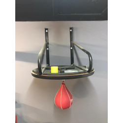 Poire de boxe