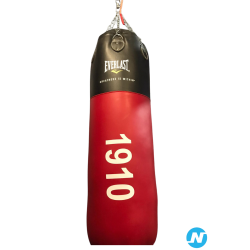 Sac de boxe anglaise