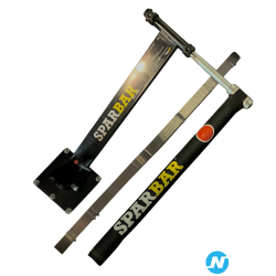 Sparbar